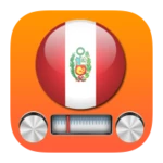 Logo of Peru Radio android Application 